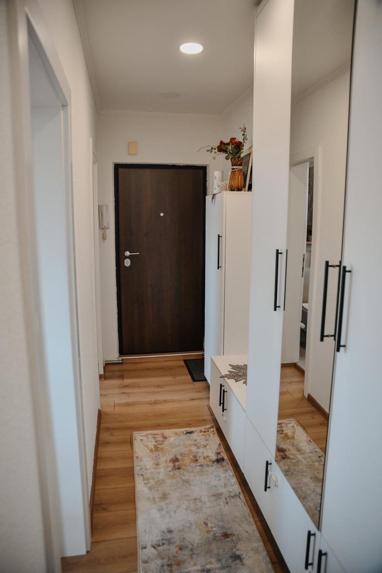 Apartments Centar Zivinice Esterno foto